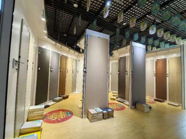 產品展廳